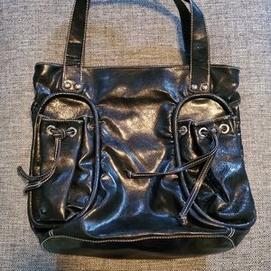 Bagtique large tote bag.